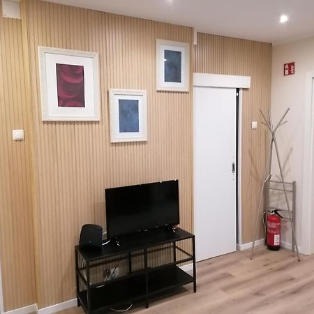Lisbon Heart Santa Marta Apartment Exteriér fotografie