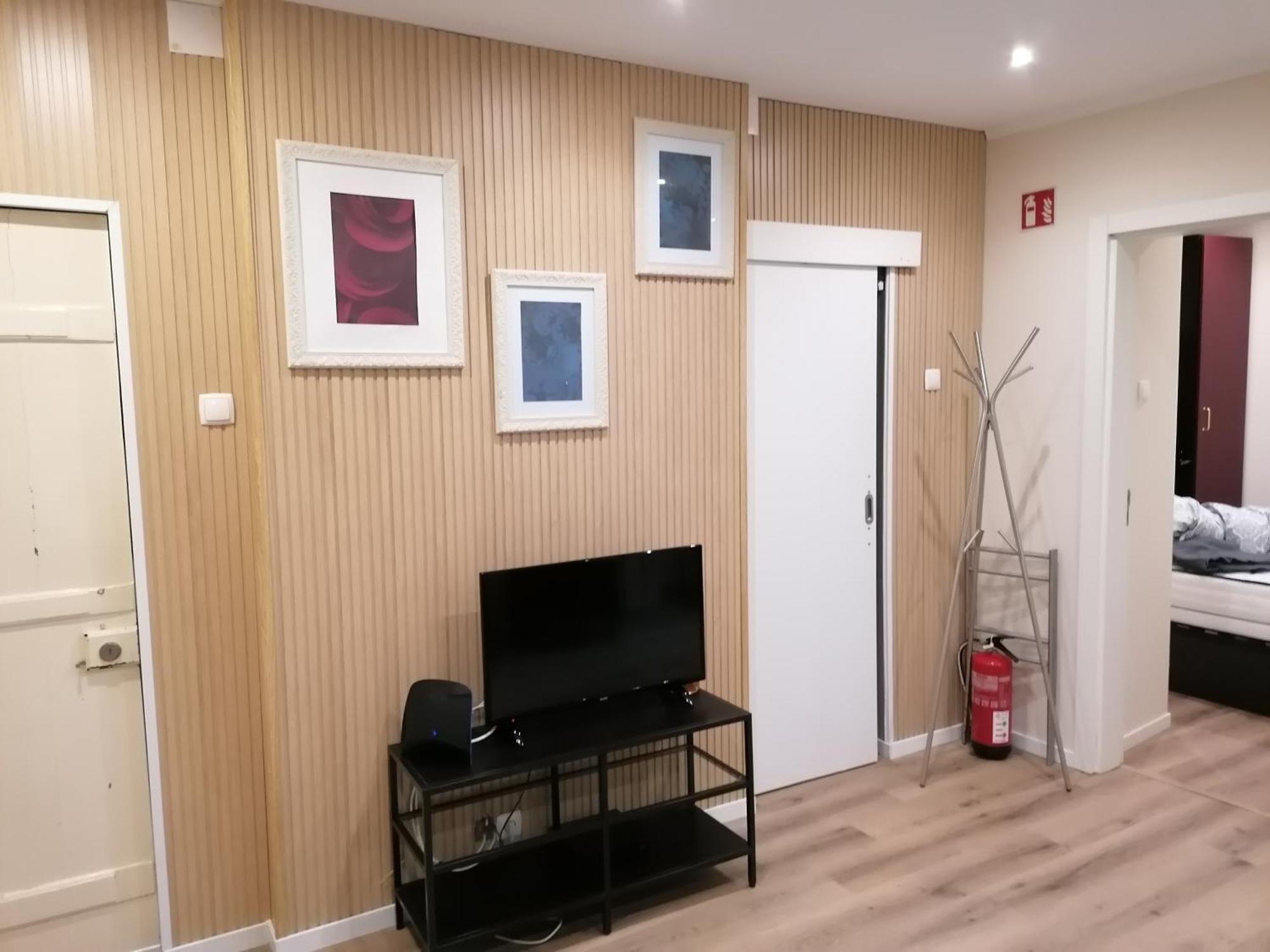Lisbon Heart Santa Marta Apartment Exteriér fotografie