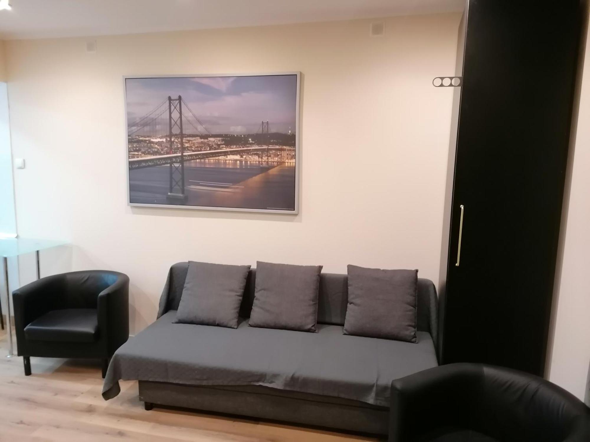 Lisbon Heart Santa Marta Apartment Exteriér fotografie