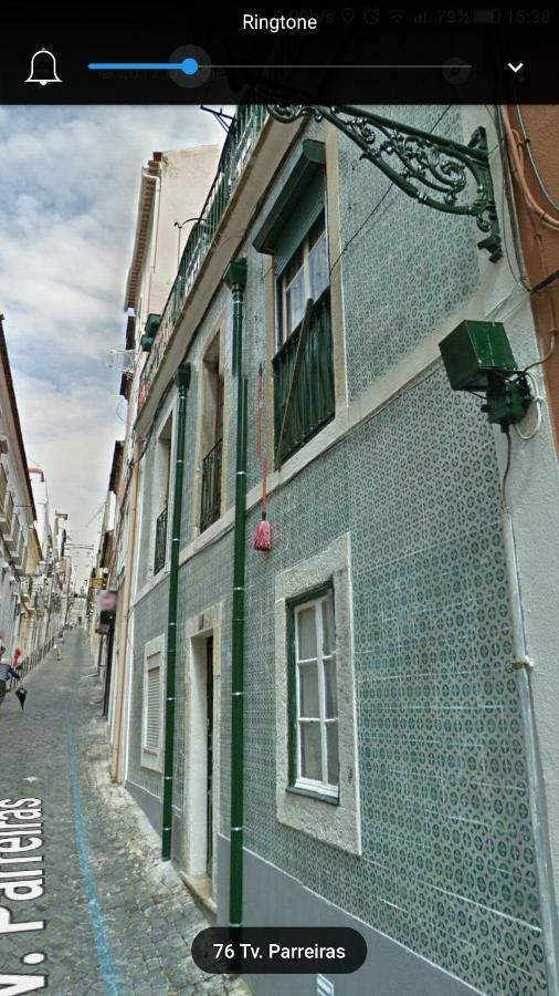 Lisbon Heart Santa Marta Apartment Exteriér fotografie